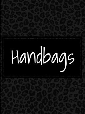 Handbag Section